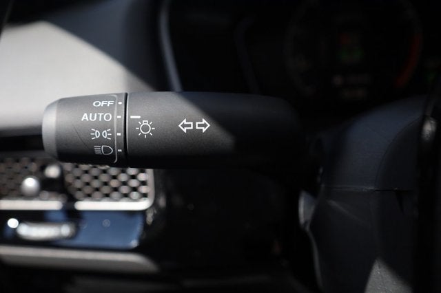 2026 Honda Civic Hatchback Sport CVT