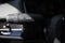 2026 Honda Civic Hatchback Sport CVT