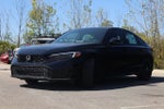 2026 Honda Civic Hatchback Sport CVT