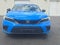 2022 Honda Civic Hatchback Sport