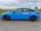 2022 Honda Civic Hatchback Sport