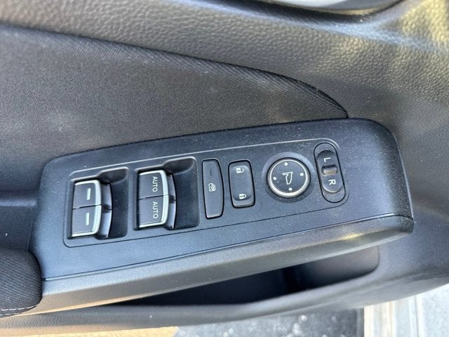 2023 Honda Civic Hatchback Sport