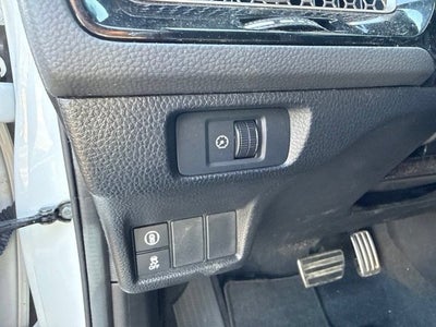 2023 Honda Civic Hatchback Sport