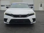 2023 Honda Civic Hatchback Sport