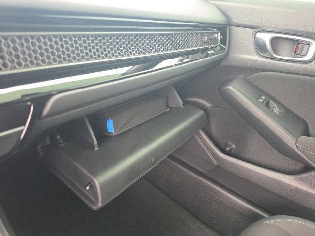 2023 Honda Civic Hatchback Sport