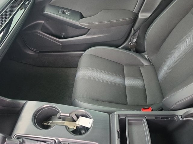 2023 Honda Civic Hatchback Sport