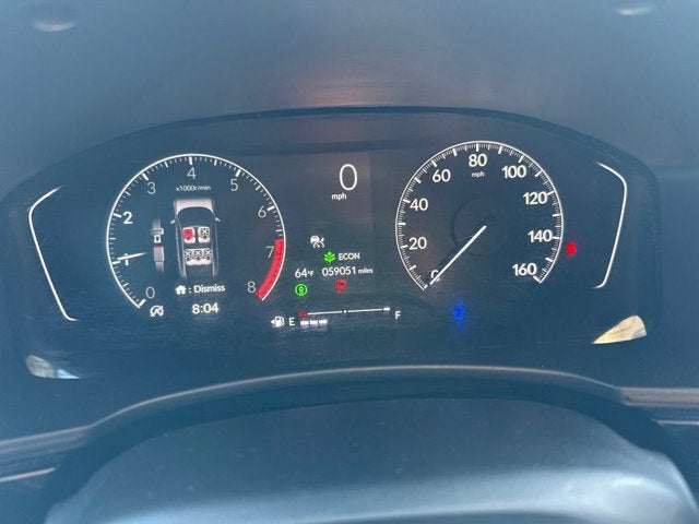 2023 Honda Civic Hatchback Sport