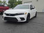 2023 Honda Civic Hatchback Sport