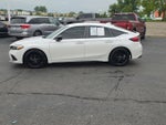 2023 Honda Civic Hatchback Sport
