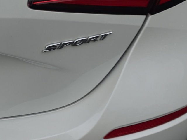 2023 Honda Civic Hatchback Sport