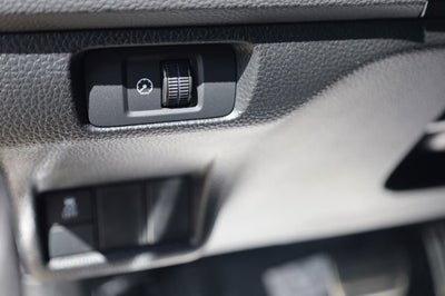 2026 Honda Civic Hatchback Sport CVT