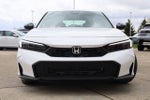 2026 Honda Civic Hatchback Sport CVT
