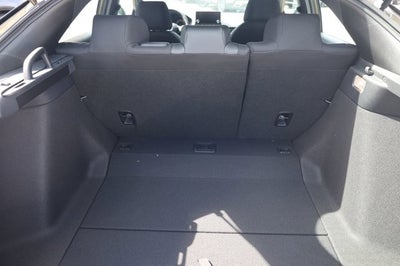 2026 Honda Civic Hatchback Sport CVT