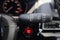 2026 Honda Civic Hatchback Sport CVT