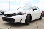2026 Honda Civic Hatchback Sport CVT