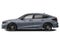2026 Honda Civic Hatchback Sport CVT