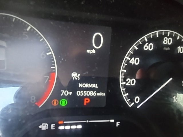 2023 Honda Civic Hatchback Sport