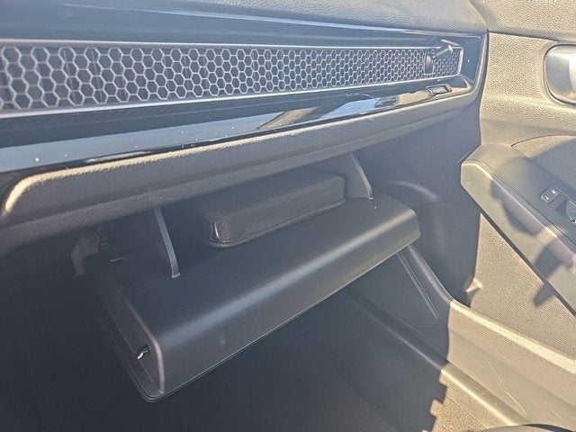 2023 Honda Civic Hatchback Sport