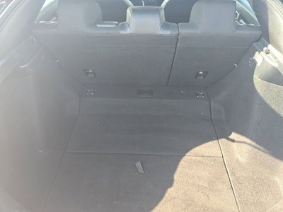 2023 Honda Civic Hatchback Sport
