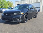 2023 Honda Civic Hatchback Sport
