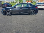 2023 Honda Civic Hatchback Sport