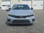 2024 Honda Civic Hatchback Sport