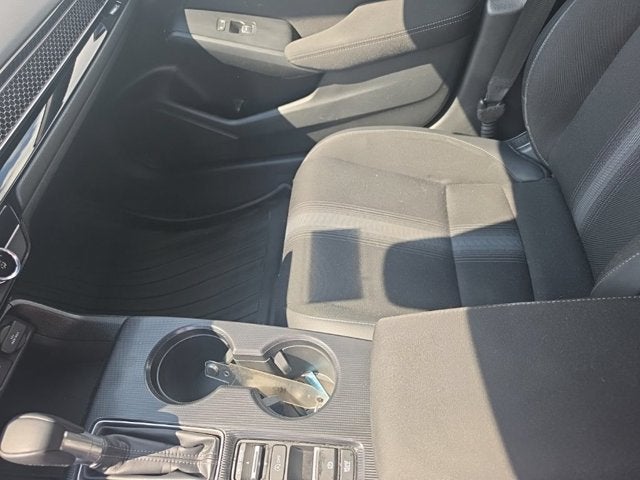 2024 Honda Civic Hatchback Sport