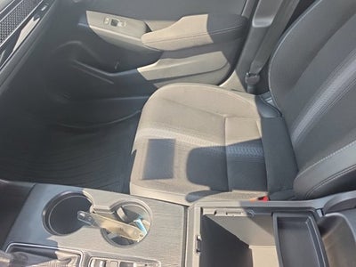 2024 Honda Civic Hatchback Sport