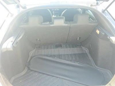 2024 Honda Civic Hatchback Sport