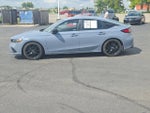 2024 Honda Civic Hatchback Sport