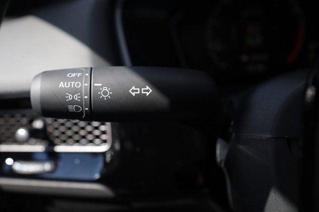 2026 Honda Civic Hatchback Sport CVT