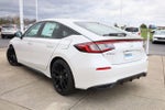 2026 Honda Civic Hatchback Sport CVT