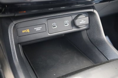 2026 Honda Civic Hatchback Sport CVT
