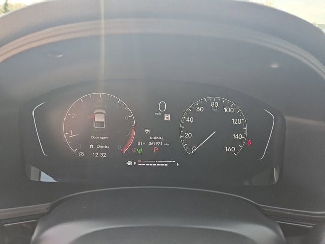 2022 Honda Civic Hatchback Sport