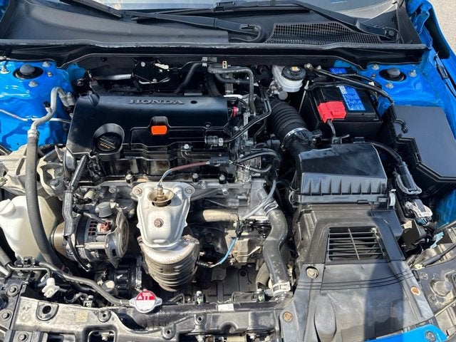 2023 Honda Civic Hatchback Sport