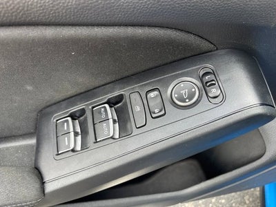 2023 Honda Civic Hatchback Sport
