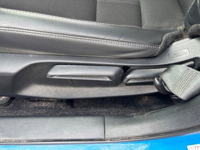 2023 Honda Civic Hatchback Sport