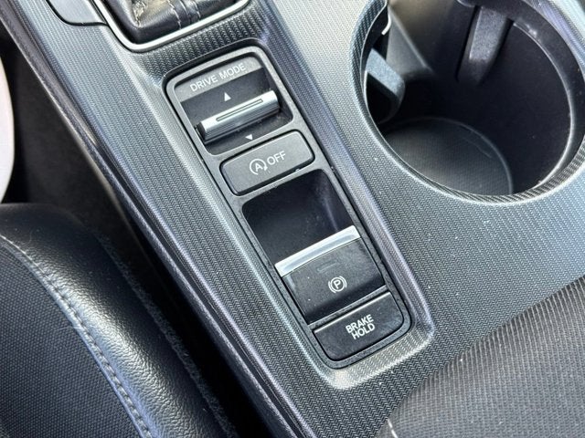 2023 Honda Civic Hatchback Sport