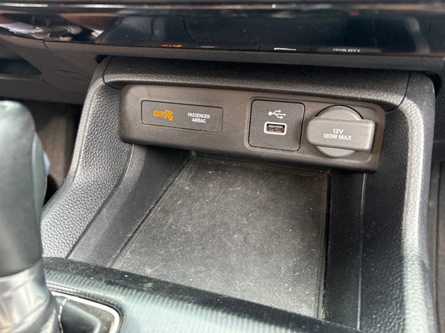 2023 Honda Civic Hatchback Sport