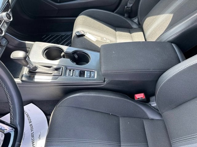 2023 Honda Civic Hatchback Sport