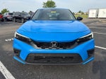 2023 Honda Civic Hatchback Sport