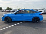 2023 Honda Civic Hatchback Sport