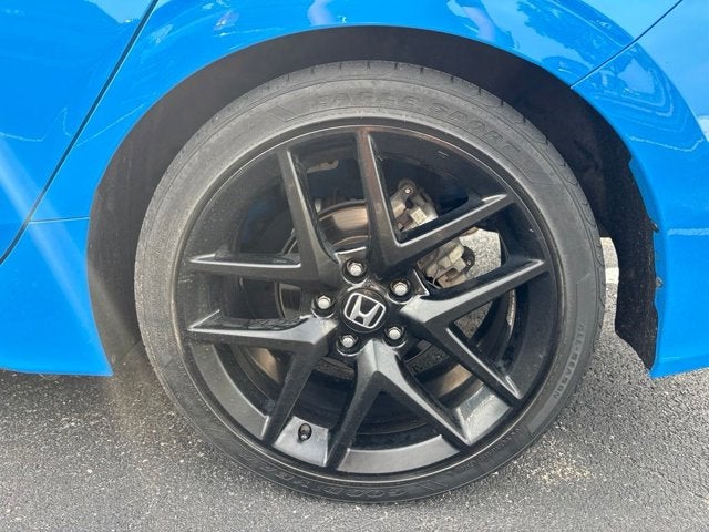 2023 Honda Civic Hatchback Sport