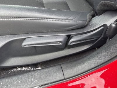 2023 Honda Civic Hatchback Sport