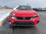 2023 Honda Civic Hatchback Sport