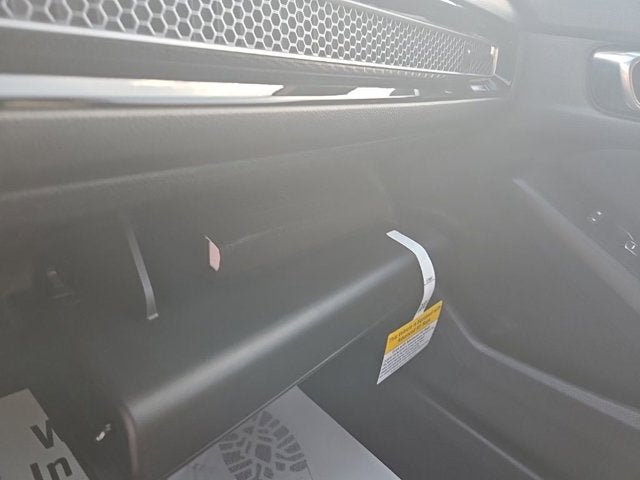 2023 Honda Civic Hatchback Sport