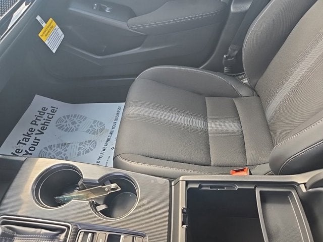 2023 Honda Civic Hatchback Sport