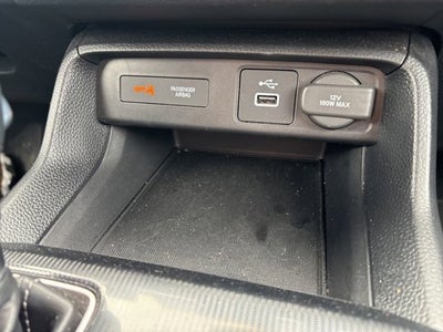 2023 Honda Civic Hatchback Sport