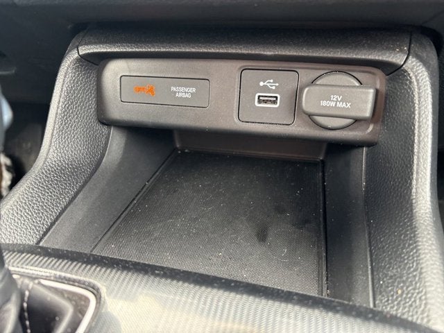 2023 Honda Civic Hatchback Sport