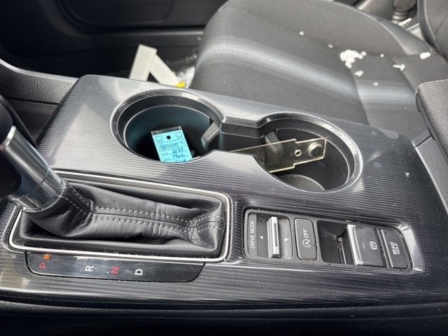 2023 Honda Civic Hatchback Sport